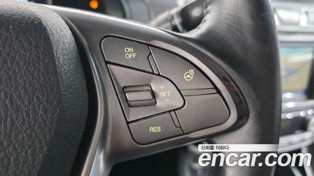 KG Mobility KORANDO 2017 — photo 15
