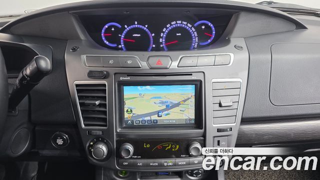 KG Mobility KORANDO 2017 — photo 16
