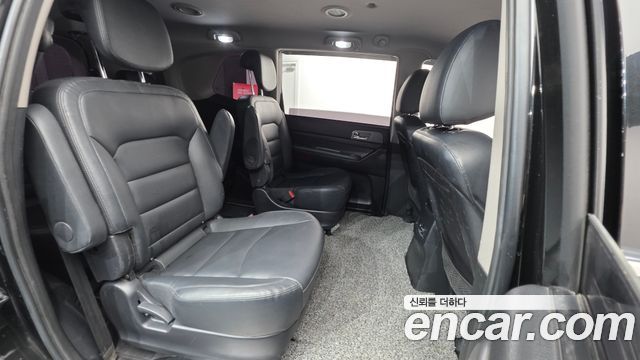 KG Mobility KORANDO 2017 — photo 19