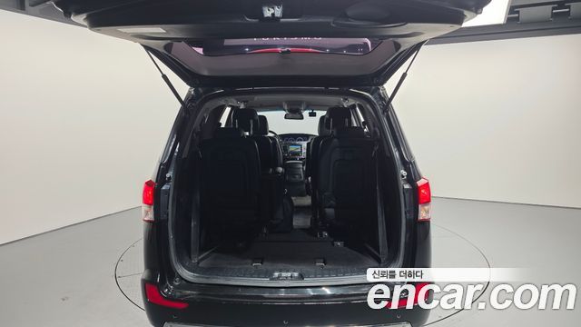 KG Mobility KORANDO 2017 — photo 20