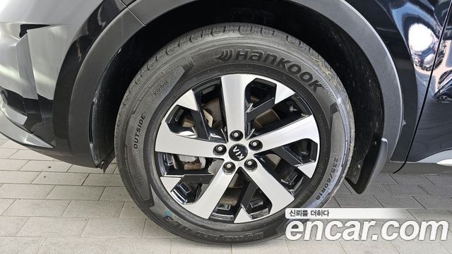 Kia Sorento 2021 — photo 5