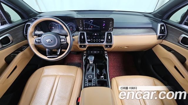 Kia Sorento 2021 — photo 7