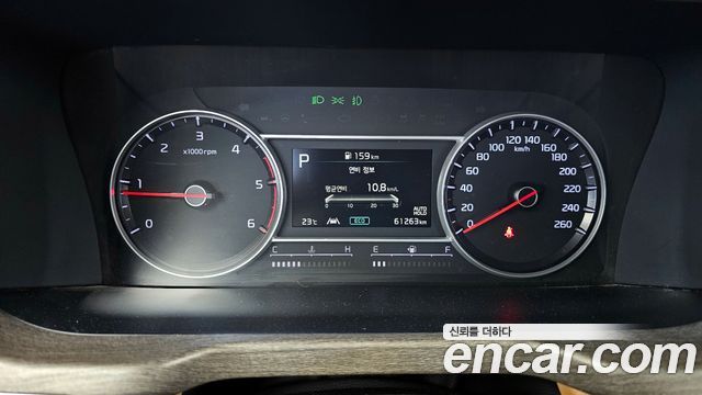 Kia Sorento 2021 — photo 8