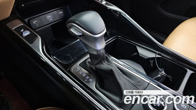 Kia Sorento 2021 — photo 9