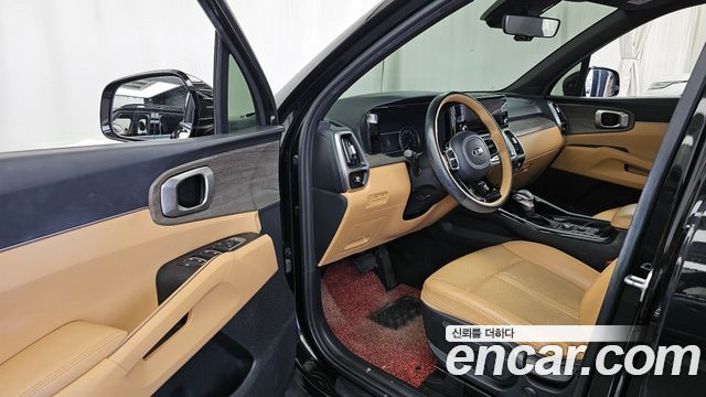 Kia Sorento 2021 — photo 10