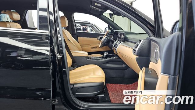 Kia Sorento 2021 — photo 11