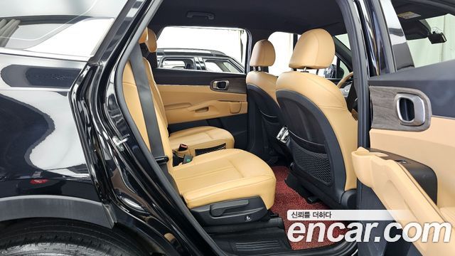 Kia Sorento 2021 — photo 12