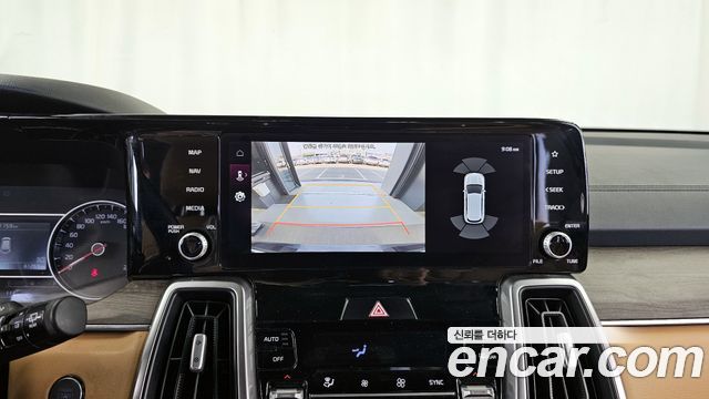 Kia Sorento 2021 — photo 15