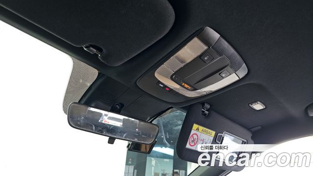 Kia Sorento 2021 — photo 17