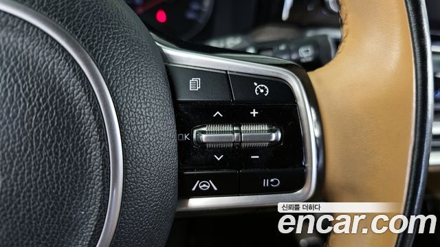 Kia Sorento 2021 — photo 18
