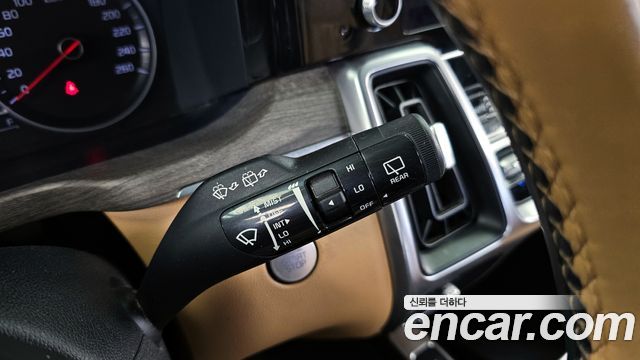 Kia Sorento 2021 — photo 19