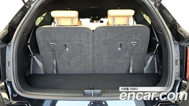 Kia Sorento 2021 — photo 20