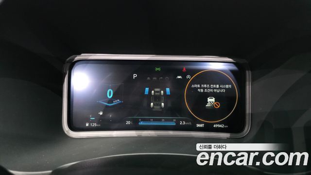 Hyundai Kona 2022 — photo 8