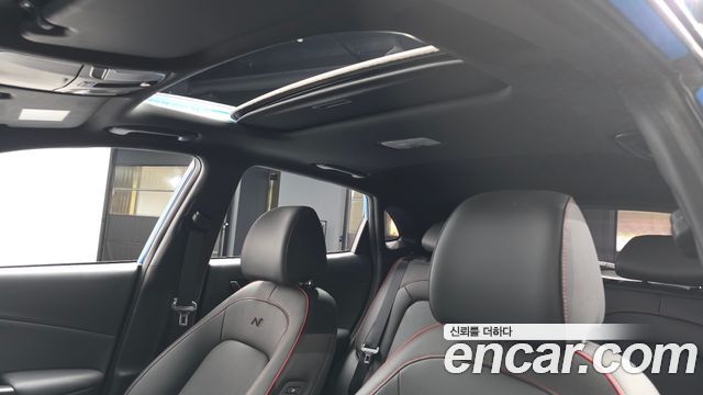 Hyundai Kona 2022 — photo 18