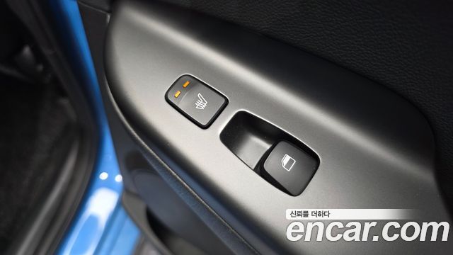 Hyundai Kona 2022 — photo 19
