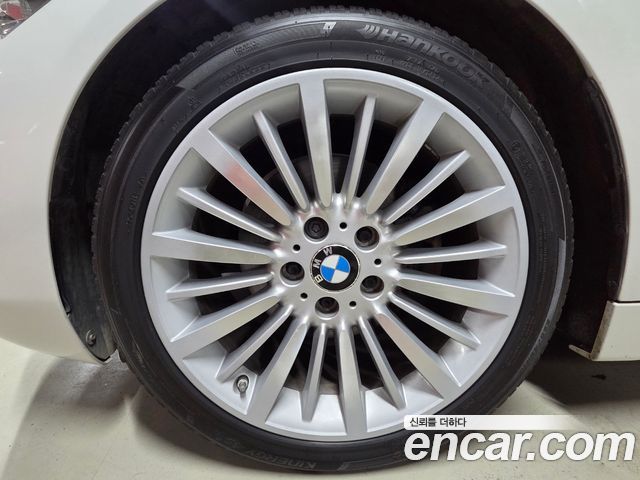 BMW 4-Series 2016 — photo 5
