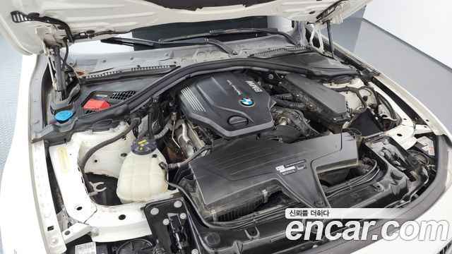 BMW 4-Series 2016 — photo 6