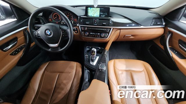 BMW 4-Series 2016 — photo 7