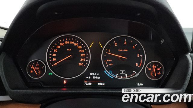 BMW 4-Series 2016 — photo 8
