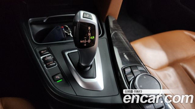 BMW 4-Series 2016 — photo 9