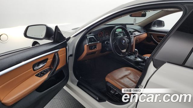 BMW 4-Series 2016 — photo 10