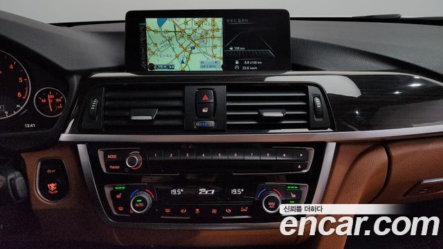 BMW 4-Series 2016 — photo 12