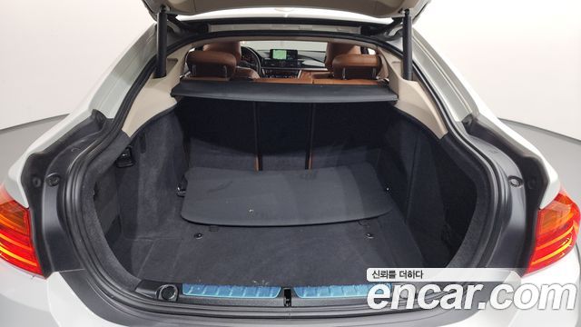 BMW 4-Series 2016 — photo 20