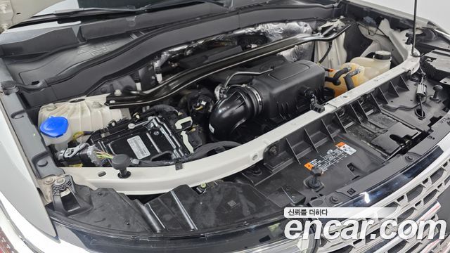 Ford Explorer 2020 — photo 6