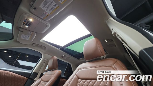 Ford Explorer 2020 — photo 11