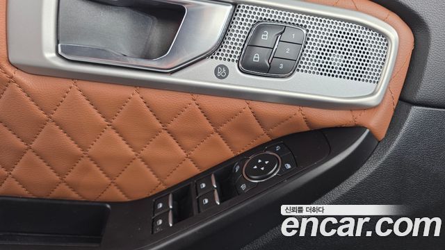 Ford Explorer 2020 — photo 13