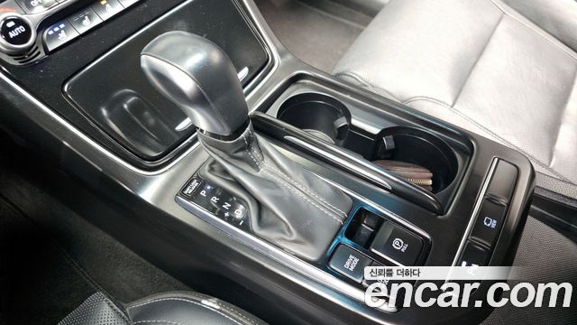 Hyundai Grandeur 2019 — photo 9