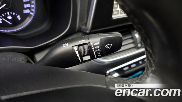 Hyundai Grandeur 2019 — photo 18