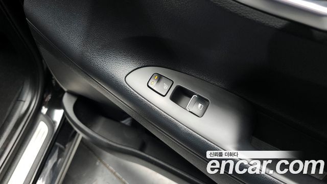 Hyundai Grandeur 2019 — photo 19
