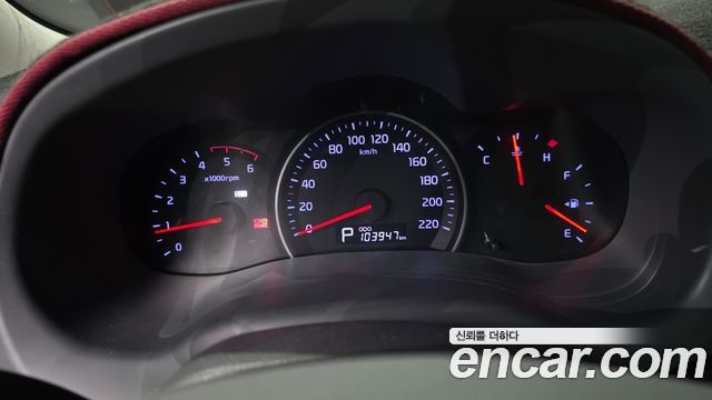 Kia Canival 2013 — photo 8