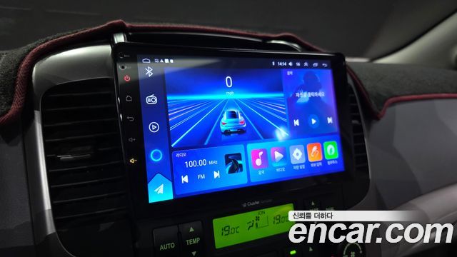 Kia Canival 2013 — photo 14