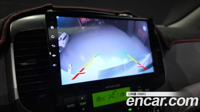 Kia Canival 2013 — photo 15