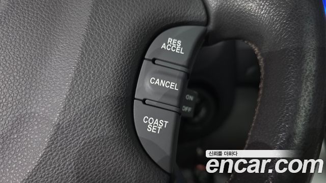 Kia Canival 2013 — photo 19