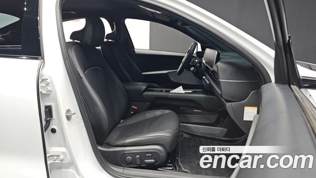 Hyundai Ioniq6 2023 — photo 13