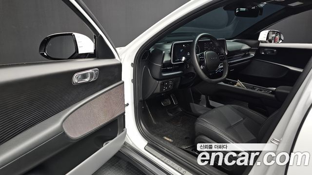 Hyundai Ioniq6 2023 — photo 17