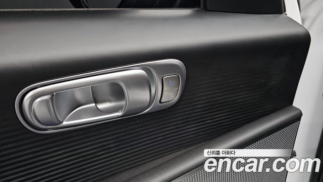 Hyundai Ioniq6 2023 — photo 24