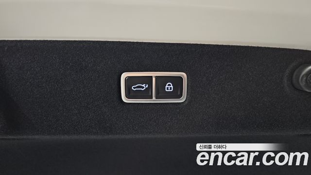 Hyundai Ioniq6 2023 — photo 26