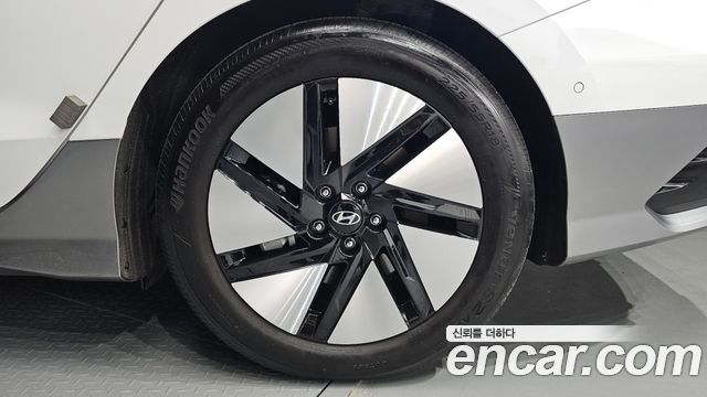 Hyundai Ioniq6 2023 — photo 7