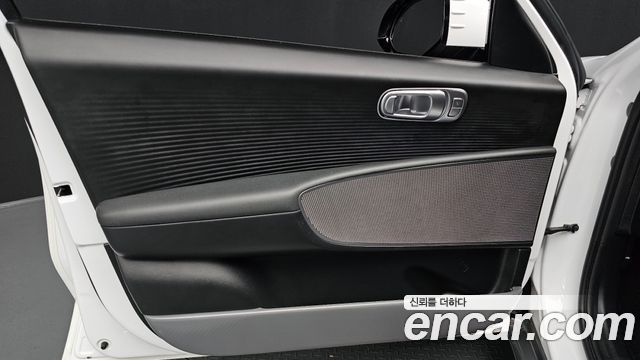 Hyundai Ioniq6 2023 — photo 14