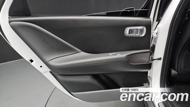 Hyundai Ioniq6 2023 — photo 15