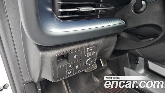 Hyundai Ioniq6 2023 — photo 27
