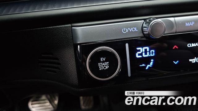 Hyundai Ioniq6 2023 — photo 28
