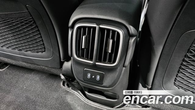 Hyundai Ioniq6 2023 — photo 31