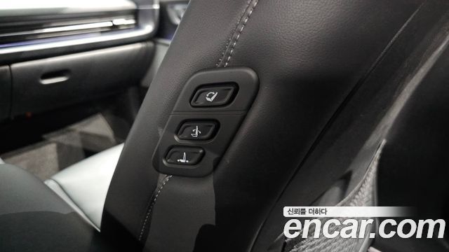 Hyundai Ioniq6 2023 — photo 32