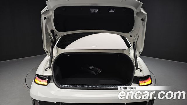 Hyundai Ioniq6 2023 — photo 33