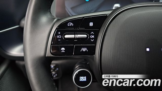 Hyundai Ioniq6 2023 — photo 34